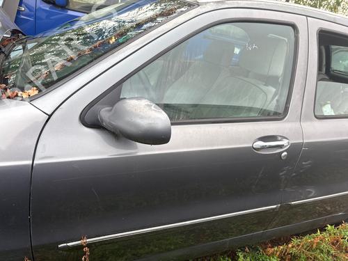 Used Left front door Left front door LANCIA LYBRA SW (839_) 2.4 JTD (839BXE1A) (135 hp) 39972801 39972801