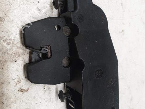 Used Tailgate lock Tailgate lock PEUGEOT 607 (9D, 9U) 2.2 HDi (170 hp) 36055576 36055576