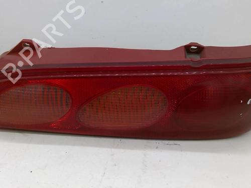 Right taillight FIAT SEICENTO / 600 (187_) 0.9 (187AXA, 187AXA1A) | BP22876614C35 