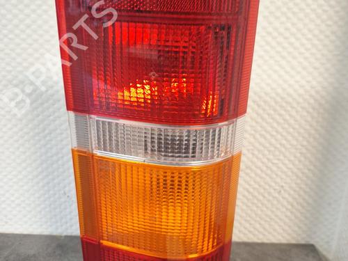 Used Left taillight FORD TRANSIT Van (E_ _) [1991-1994]  30676717