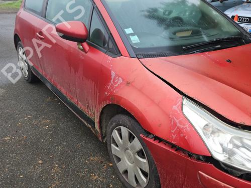 Electronic module CITROËN C4 Coupe (LA_) 1.6 HDi | BP28055003M83  - Image 9