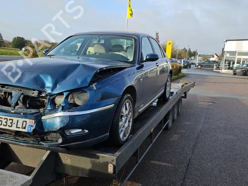 Left front window switch ROVER 75 (RJ) 2.0 V6 | BP26008243I27 
