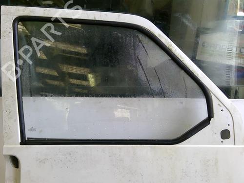 Right front door VW TRANSPORTER T4 Van (70A, 70H, 7DA, 7DH) 2.4 D | BP22869176C3 