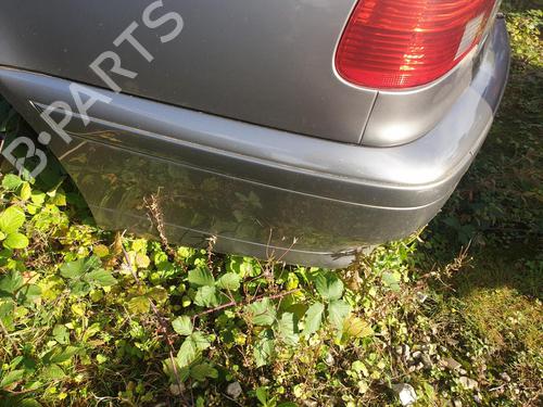 Used Rear bumper BMW 5 (E39) 525 d (163 hp) 28798837