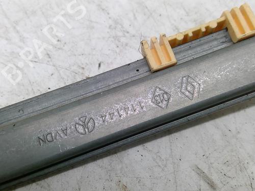 Used Front right window mechanism Front right window mechanism RENAULT MEGANE Scenic (JA0/1_) 1.9 dTi (JA0N) (98 hp) 22865908 22865908