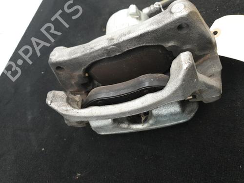 Used Right front brake caliper Right front brake caliper RENAULT MEGANE IV Grandtour (K9A/M/N_) 1.5 dCi 110 (110 hp) 23264013 23264013