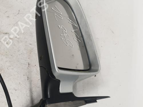 Retrovisor izquierdo AUDI A4 B6 Avant (8E5) 1.9 TDI (130 hp) 22877512