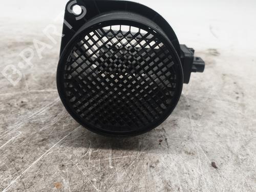 Mass air flow sensor VW CRAFTER 30-50 Van (2E_) 2.0 TDI | BP23832215M95 