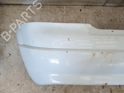 Rear bumper OPEL ASTRA G Hatchback (T98) 1.7 TD (F08, F48) | BP24180910C8 