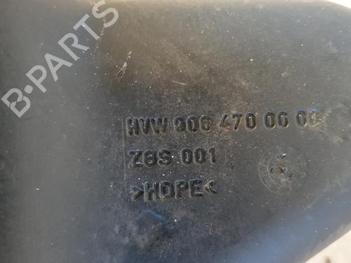 AdBlue-tank AdBlue-tank VW CRAFTER 30-50 Van (2E_) 2.0 TDI (140 hp) 34526962 34526962
