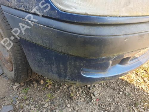 Used Front bumper Front bumper 37165383 37165383