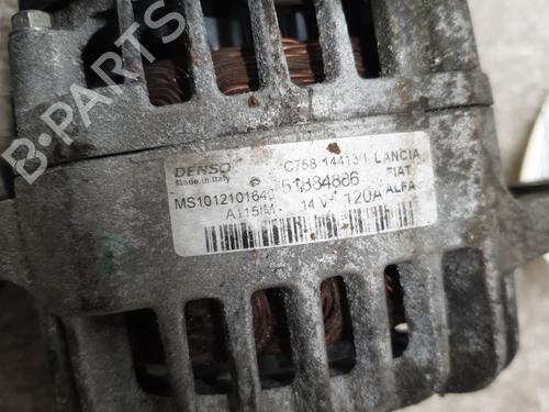 alternator-alfa-romeo-giulietta-940_-2010-2011-2012-2013-2014-2015-2016-2017-2018-2019-2020-32413115 main image