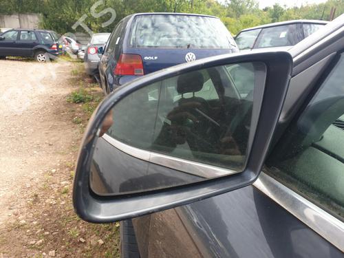 Used Left mirror Left mirror 37036575 37036575