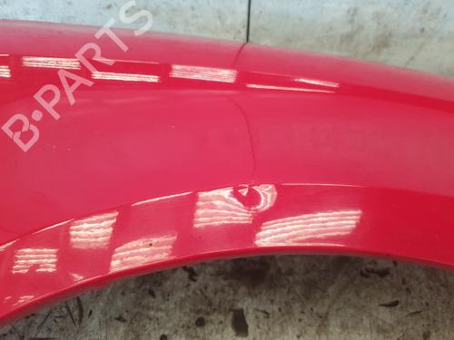 Right front fenders SEAT ALTEA (5P1) 1.9 TDI | BP29287805C42 
