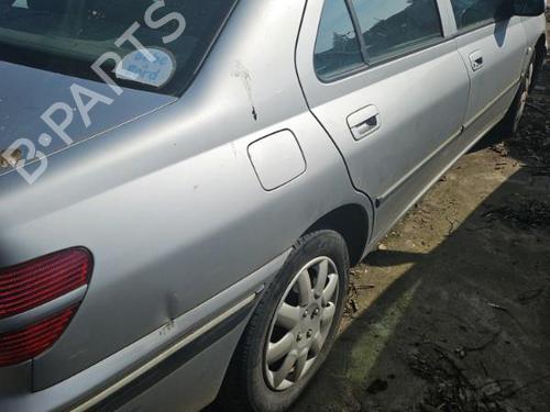 Front left lock PEUGEOT 406 (8B) 2.0 HDI 90 | BP22877293C98 