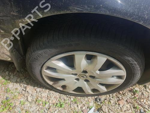 Fælk RENAULT ESPACE IV (JK0/1_) 2.0 dCi (JK01, JK02, JK1J, JK1K, JK1H) | BP36167547C45 - Image 3
