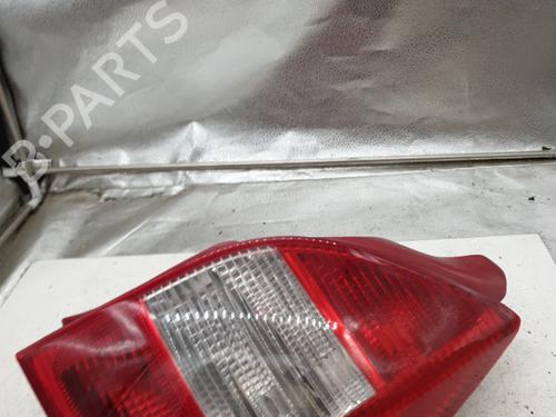 Right taillight CITROËN C2 (JM_) 1.4 HDi | BP24017039C35 