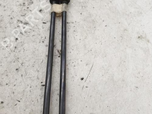 Gassdemper Bakluke FIAT MULTIPLA (186_) 1.9 JTD 110 | BP25843382C138 