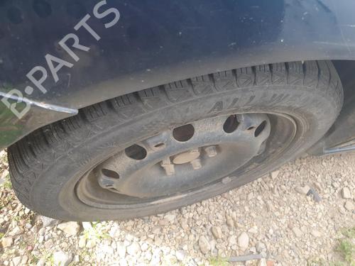 Rim SEAT IBIZA III (6L1) 1.9 TDI | BP28302167C45 