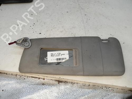 Left sun visor BMW 3 (E46) 325 i | BP22881330I1 