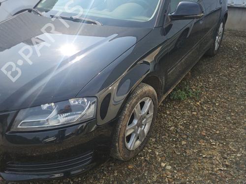 Left front window switch AUDI A3 Sportback (8PA) 1.6 | BP26733444I27  - Image 6