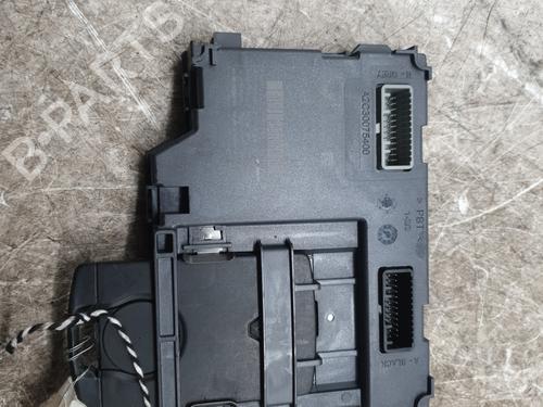 Lecteur Carte RENAULT CLIO IV (BH_) 0.9 TCe 75 (BHNP) (76 hp) 33048973