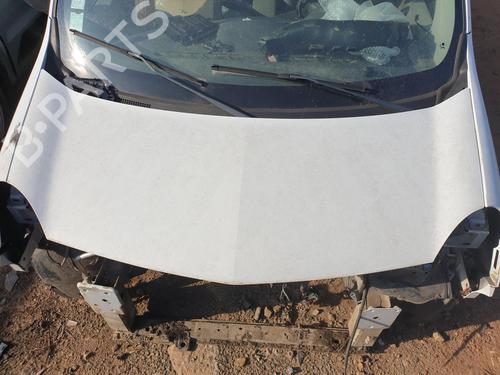 Hood RENAULT KANGOO / GRAND KANGOO II (KW0/1_) 1.5 dCi 90 (KW05, KW08, KW0G, KW11) | BP27633876C1 