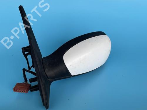 Used Left mirror PEUGEOT 306 (7B, N3, N5) 1.9 SLD (68 hp) 25842022