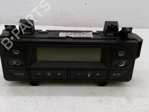 Climate control CITROËN C2 (JM_) 1.4 HDi | BP22868787I5 