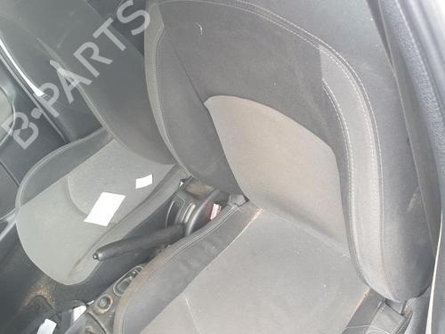 Left front seat PEUGEOT 206 Hatchback (2A/C) 1.4 HDi eco 70 | BP28130326C15 
