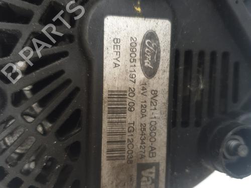 Alternator MAZDA 2 (DE_, DH_) 1.6 MZ-CD | BP35989683M7 - Image 3