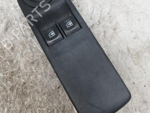 Used Left front window switch RENAULT CLIO IV (BH_) 1.5 dCi 90 (90 hp) 22877192