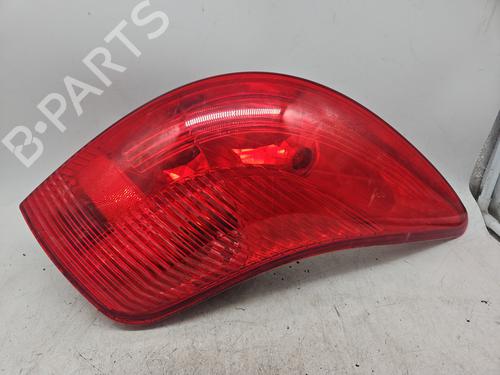 Used Right taillight PEUGEOT 308 SW I (4E_, 4H_) 1.6 HDi (109 hp) 30508528