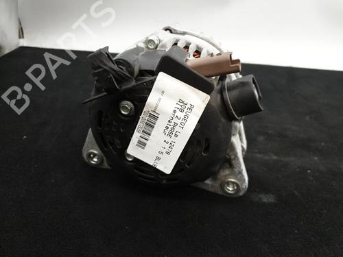 Alternator PEUGEOT 308 II (LB_, LP_, LW_, LH_, L3_) 1.5 BlueHDI 100 | BP22872394M7 