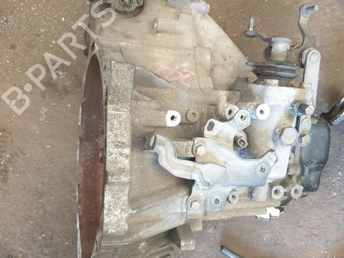 Gearbox TOYOTA YARIS (_P1_) 1.3 (NCP10, SCP12_) | BP26436830M3