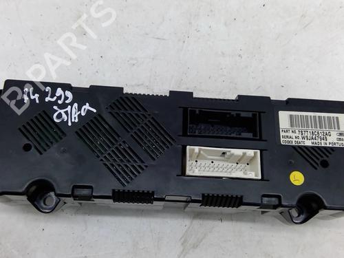 Climate control FORD S-MAX (WA6) 1.8 TDCi | BP24421344I5 - Image 2
