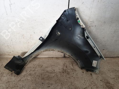 left-front-fenders-renault-twingo-ii-cn0_-2007-28163541 main image
