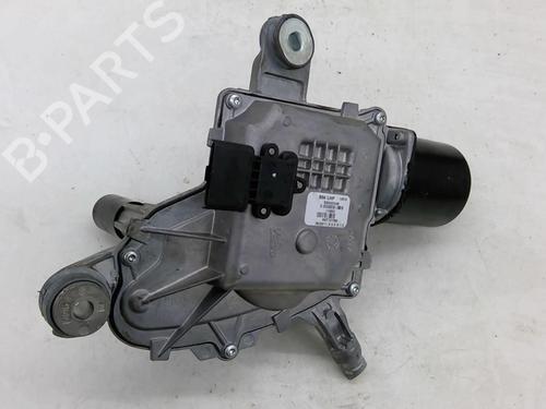 Front wiper motor CITROËN C4 Picasso I MPV (UD_) 1.6 HDi 110 | BP22868761M29 