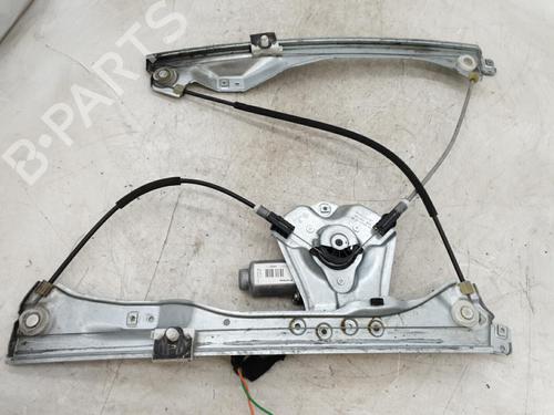 Used Front right window mechanism Front right window mechanism 22872414 22872414