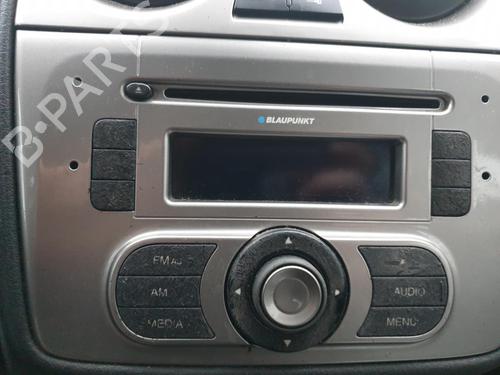 Used Radio ALFA ROMEO MITO (955_) 1.6 JTDM (955AXC1B) (120 hp) 31813866