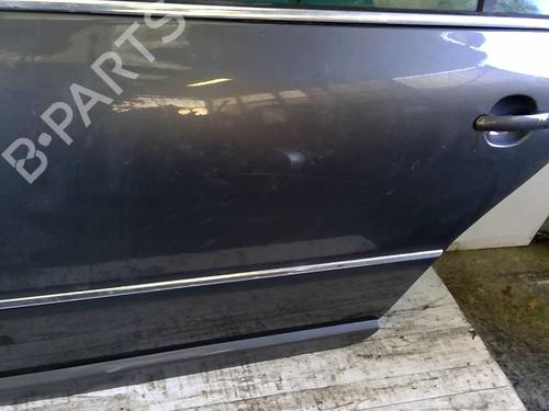 Used Left rear door SKODA SUPERB I (3U4) 2.0 TDI (140 hp) 22876512