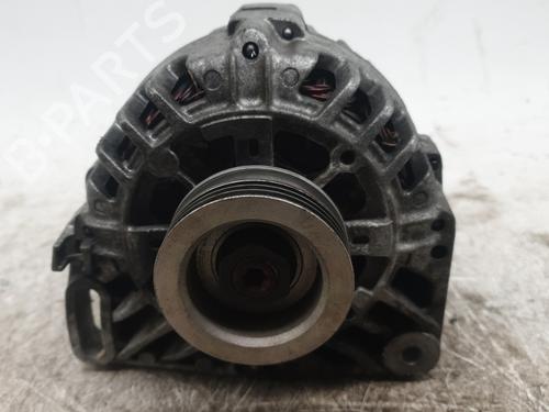 Dynamo DACIA SANDERO 1.2 16V (75 hp) 25347600