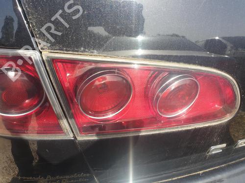 Left tailgate light SEAT CORDOBA (6L2) 1.4 TDI | BP36055567C79 - Image 2
