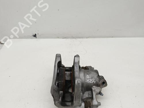 Used Left front brake caliper Left front brake caliper RENAULT CLIO V (B7_) 1.0 TCe 90 (B7MT) (91 hp) 22876581 22876581