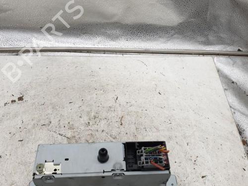 Radio ALFA ROMEO GIULIETTA (940_) 2.0 JTDM (940.FXL1A) | BP22867462E6 
