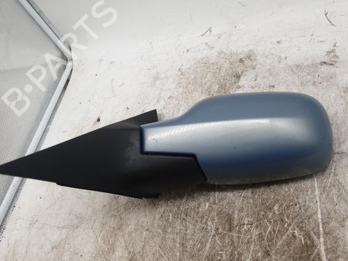 Used Left mirror RENAULT GRAND SCÉNIC II (JM0/1_) 1.9 dCi (JM0G, JM12, JM1G, JM2C) (120 hp) 24927783