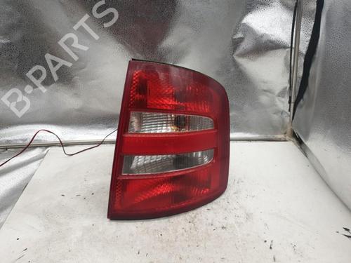 Used Right taillight Right taillight 22878589 22878589
