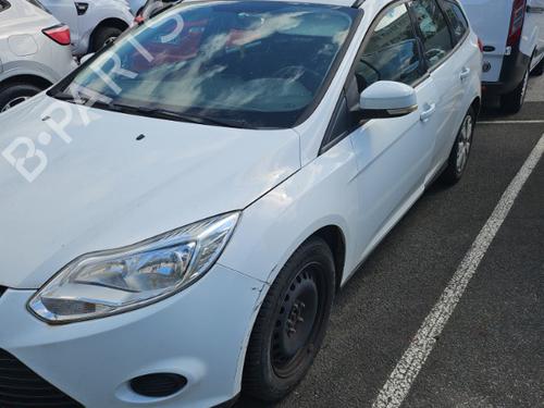 Climate control FORD FOCUS III Turnier 1.0 EcoBoost | BP26738497I5 - Image 9