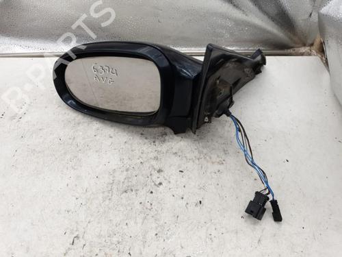 Left mirror MERCEDES-BENZ CLK (C208) CLK 230 Kompressor (208.347) | BP22884066C26 