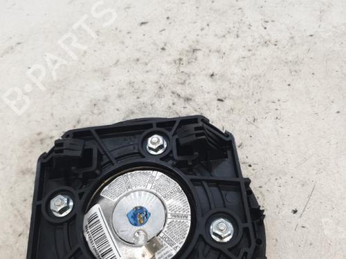 Driver airbag CITROËN C4 Picasso I MPV (UD_) 1.6 HDi 110 | BP24485971C9 